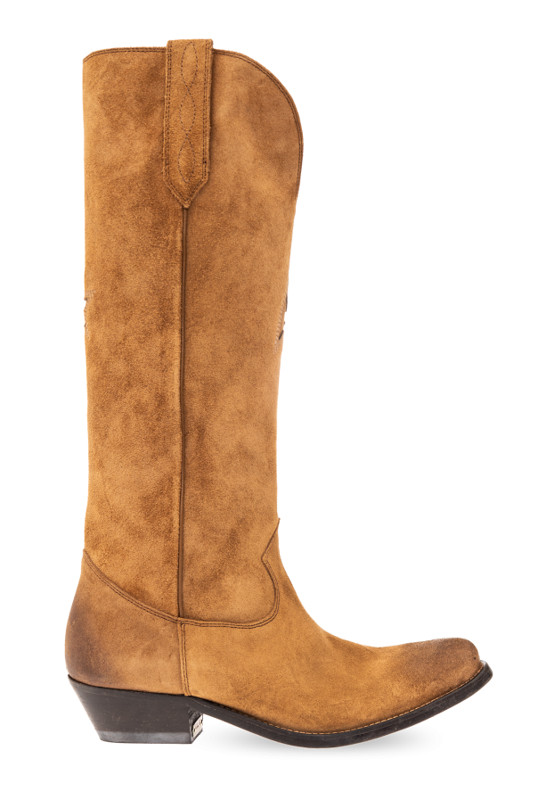 Academy cowgirl boots best sale